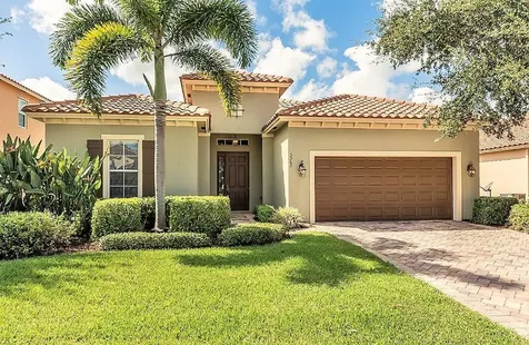 5563 55th Avenue Vero Beach FL 32967