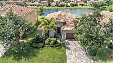 5563 55th Avenue Vero Beach FL 32967
