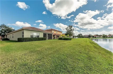 5563 55th Avenue Vero Beach FL 32967