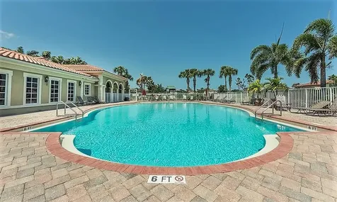 5563 55th Avenue Vero Beach FL 32967
