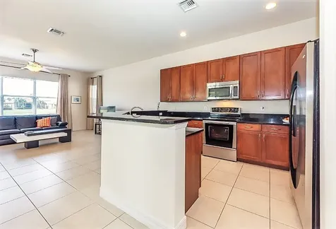 5563 55th Avenue Vero Beach FL 32967