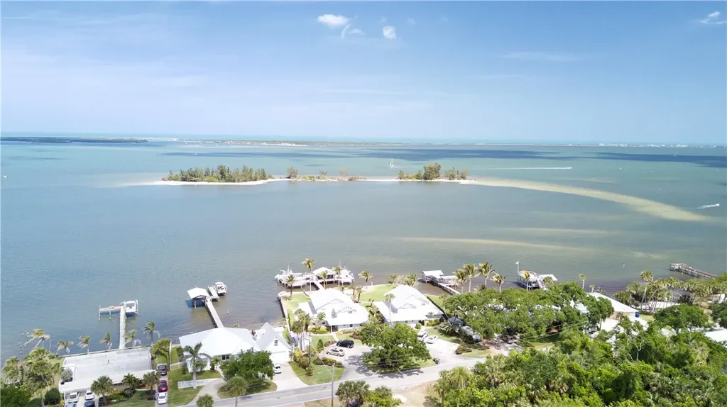 13550 Old Dixie Highway Sebastian FL 32958