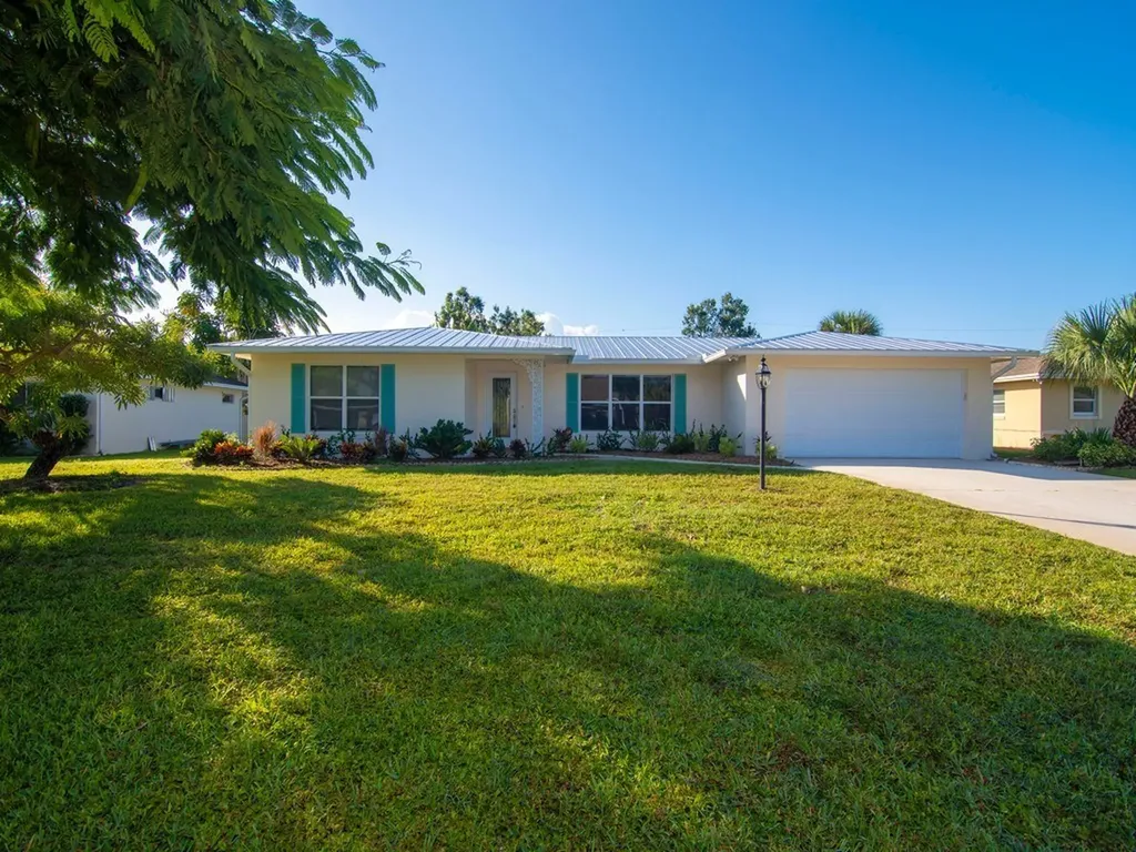 140 NE Naranja Avenue Port St. Lucie FL 34983