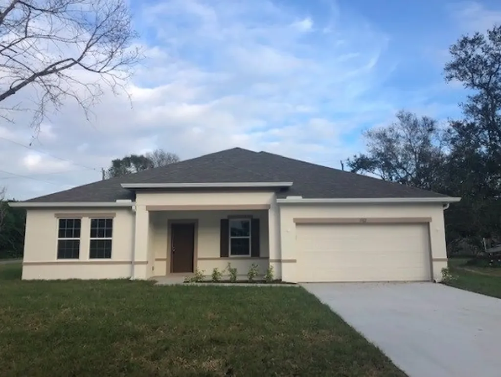 1502 Penlynn Street Sebastian FL 32958
