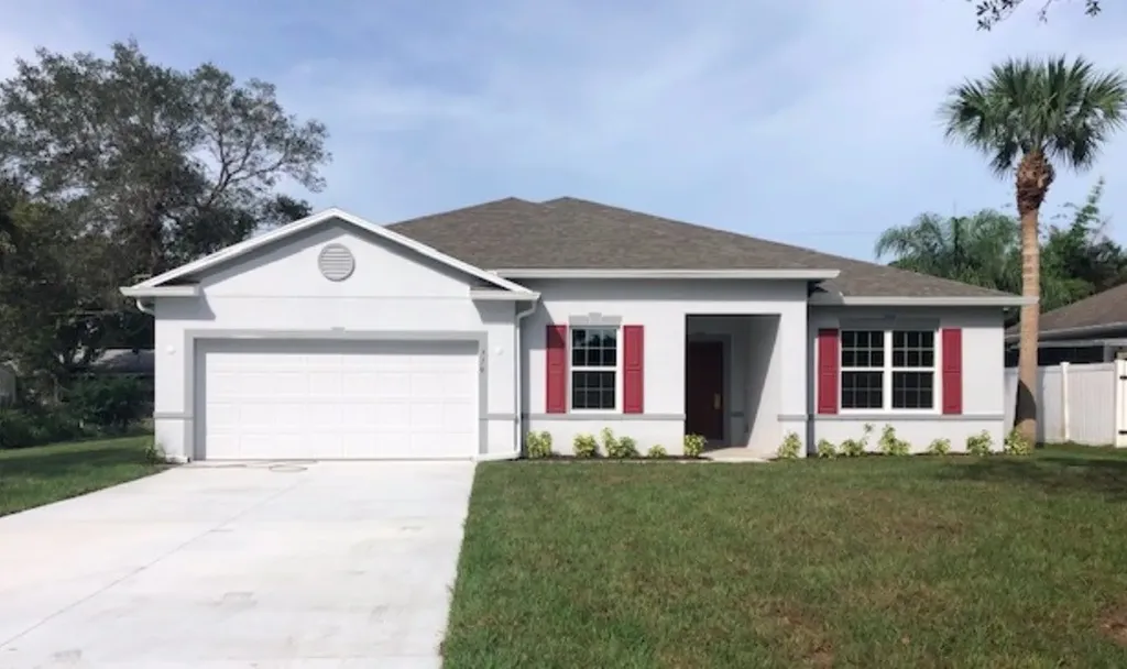 710 Vocelle Avenue Sebastian FL 32958