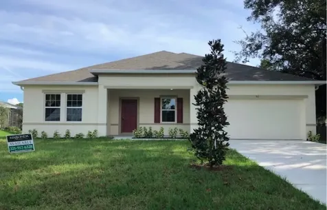 742 Cavern Terrace Sebastian FL 32958
