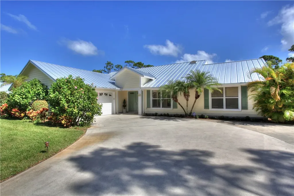 67 Blue Island Street Sebastian FL 32958