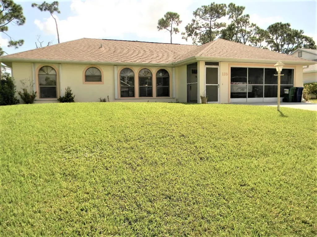 115 Nebraska Circle Sebastian FL 32958