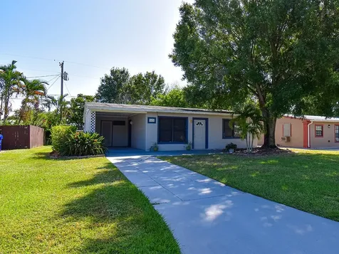 1670 5th Avenue Vero Beach FL 32960