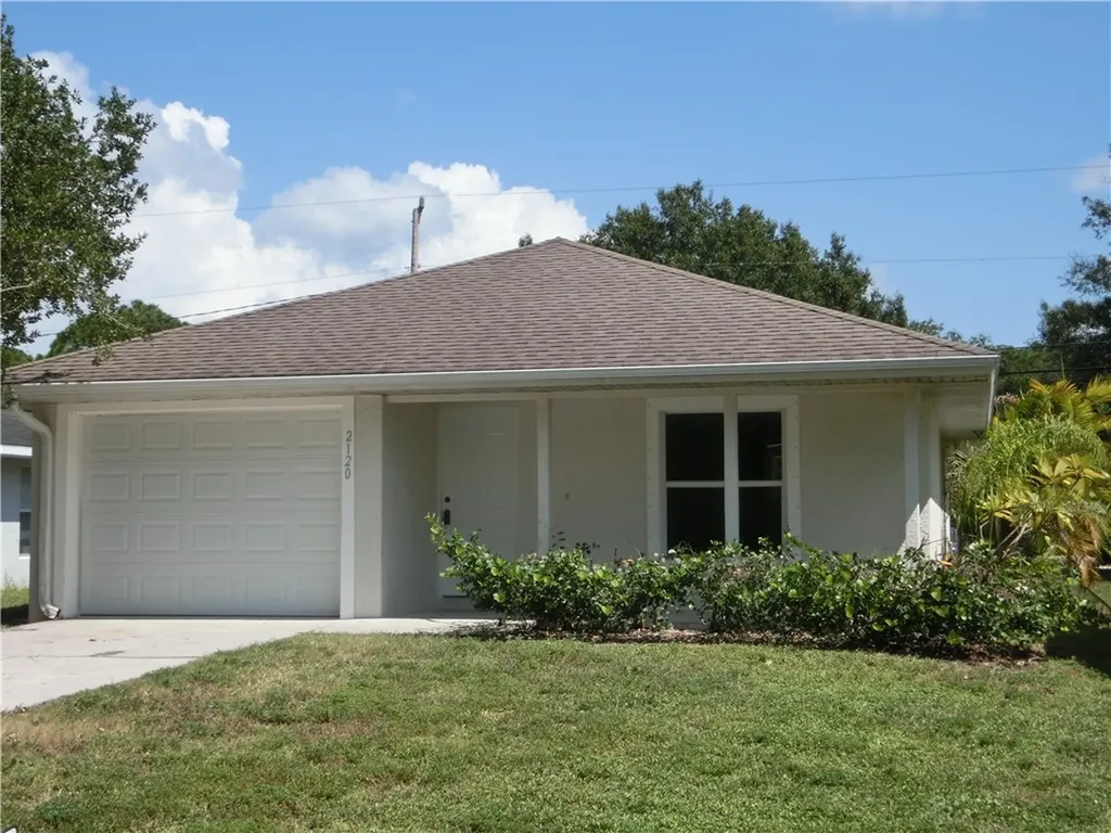 2120 87th Avenue Vero Beach FL 32966