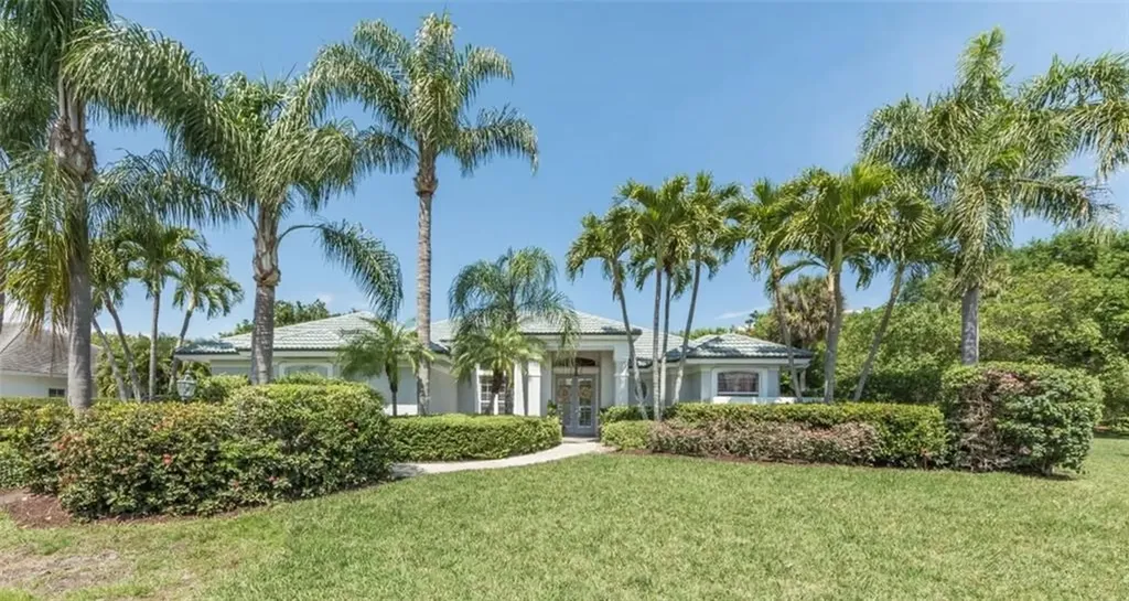 1620 W Sandpointe Place Vero Beach FL 32963