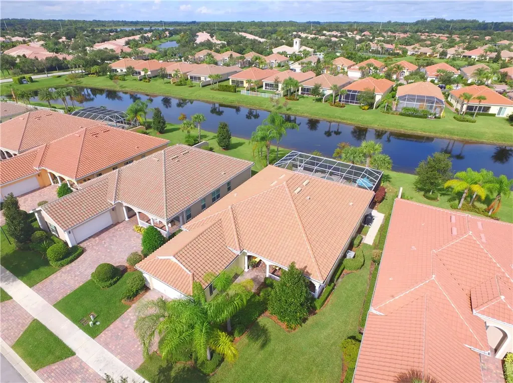 5180 Formosa Circle Vero Beach FL 32967