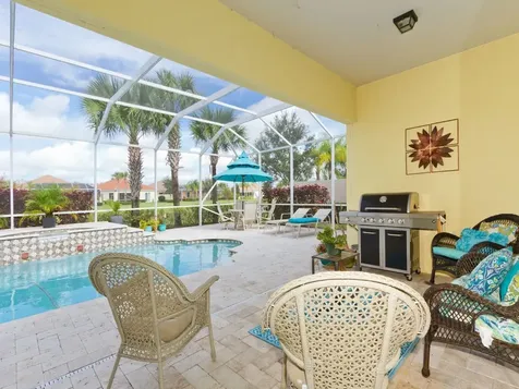 5180 Formosa Circle Vero Beach FL 32967