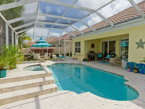 5180 Formosa Circle Vero Beach FL 32967
