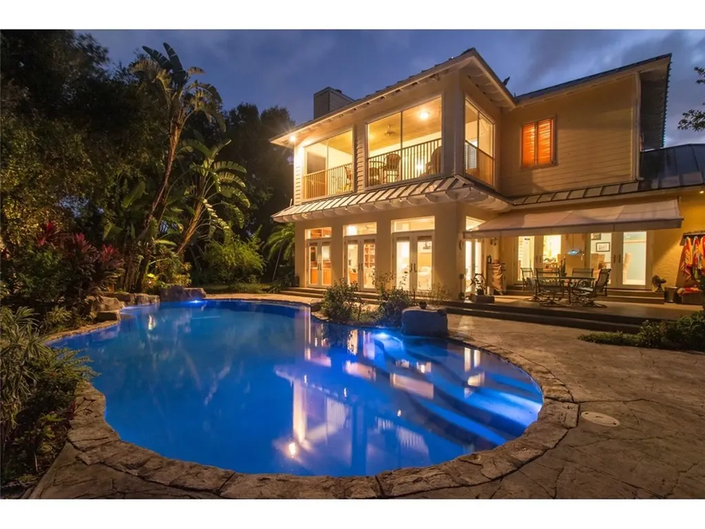 1532 Ericas Way Sebastian FL 32958