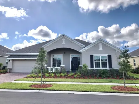 7187 East Village Square Vero Beach FL 32966
