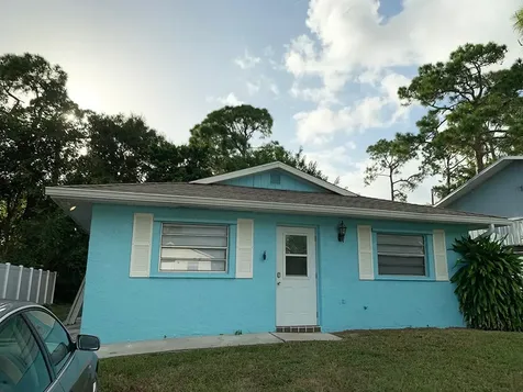 1235 16th Avenue SW Vero Beach FL 32962