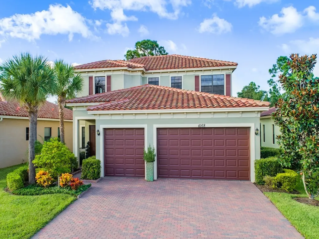 4168 56th Lane Vero Beach FL 32967