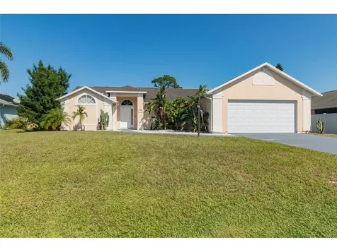 125 S Wimbrow Drive Sebastian FL 32958