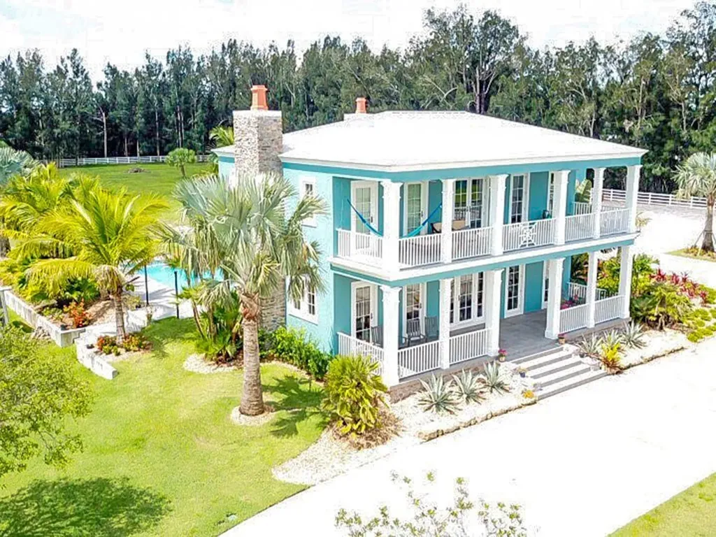 7195 65th Street Vero Beach FL 32967