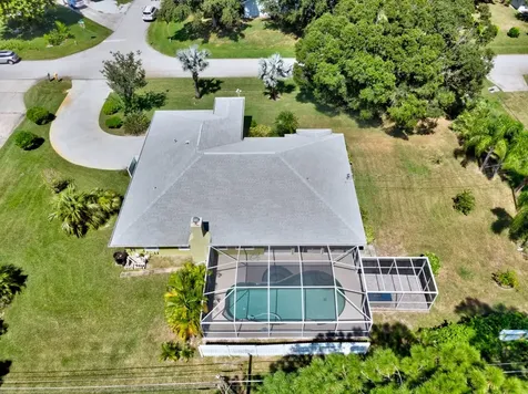 607 Chesser Avenue Sebastian FL 32958