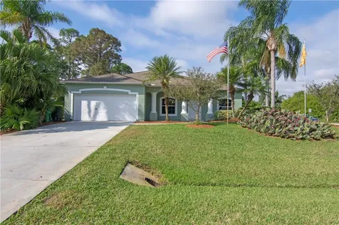 1631 Barber Street Sebastian FL 32958