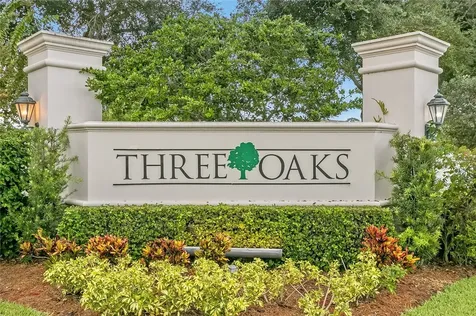 1832 Oak Grove Court Vero Beach FL 32966