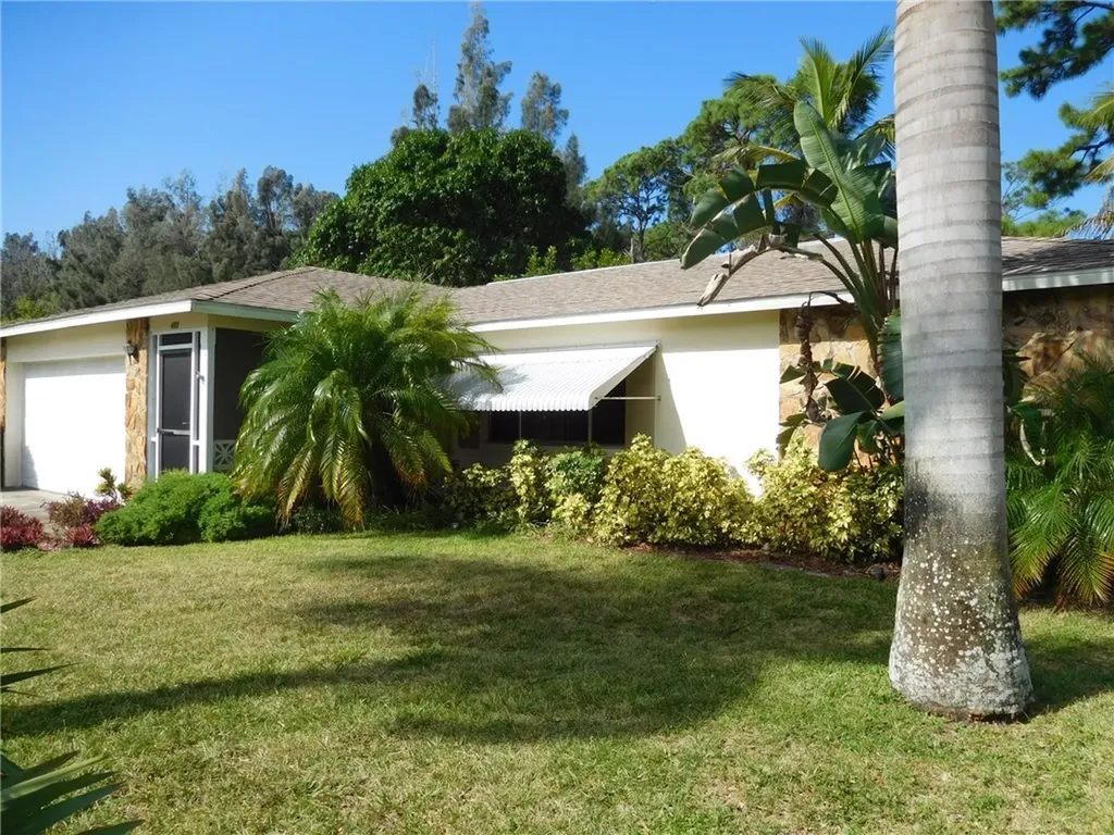 485 25th Avenue Vero Beach FL 32962