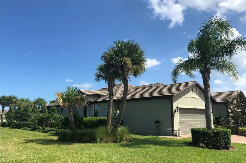 5180 Longhorn Drive Vero Beach FL 32967