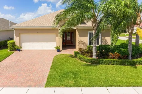 703 Honeybell Court SW Vero Beach FL 32968
