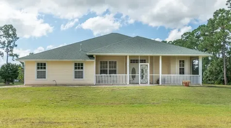 14085 87th Street Fellsmere FL 32948