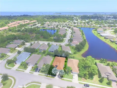 303 Briarcliff Circle Sebastian FL 32958
