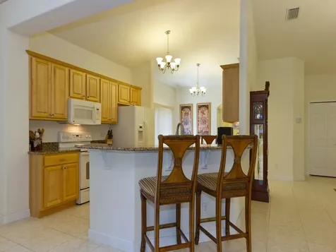 303 Briarcliff Circle Sebastian FL 32958