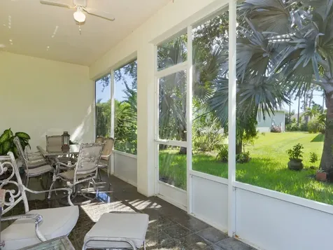 303 Briarcliff Circle Sebastian FL 32958