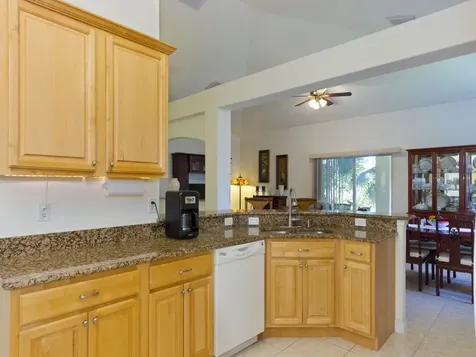 303 Briarcliff Circle Sebastian FL 32958