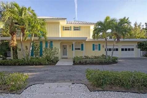 975 Beachcomber Lane Indian River Shores FL 32963