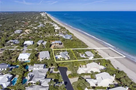 975 Beachcomber Lane Indian River Shores FL 32963
