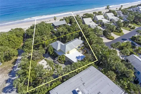 975 Beachcomber Lane Indian River Shores FL 32963