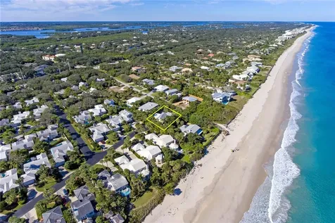 975 Beachcomber Lane Indian River Shores FL 32963