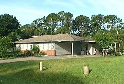 706 Wentworth Street Sebastian FL 32958