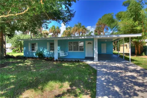 1215 Cross Street Sebastian FL 32958