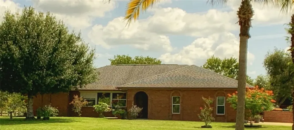 3 Deer Court Palm Bay FL 32909