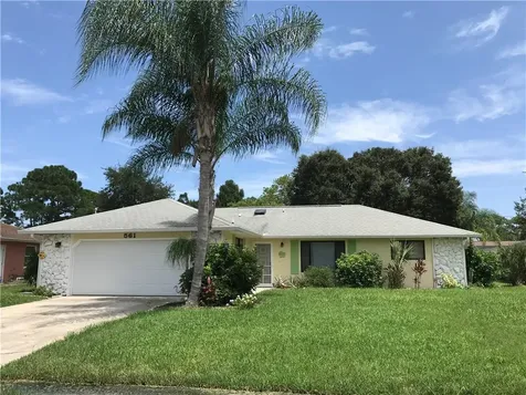 561 Grace Street Sebastian FL 32958