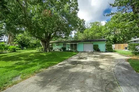 5415 Shannon Drive Fort Pierce FL 34951