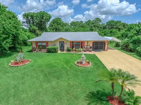 6604 Ocala Avenue Fort Pierce FL 34951