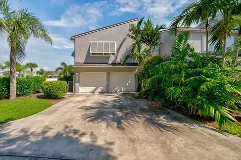 2536 Harbour Cove Drive Hutchinson Island FL 34949