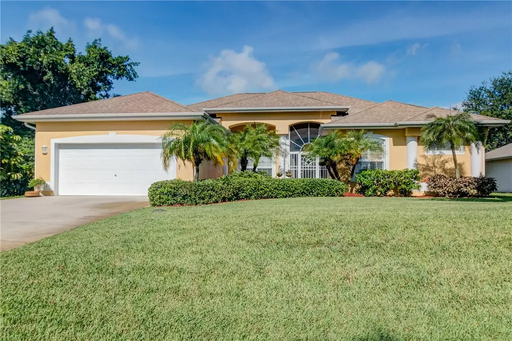 474 Toledo Street Sebastian FL 32958