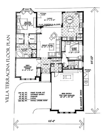 1630 16th Court SW Vero Beach FL 32962