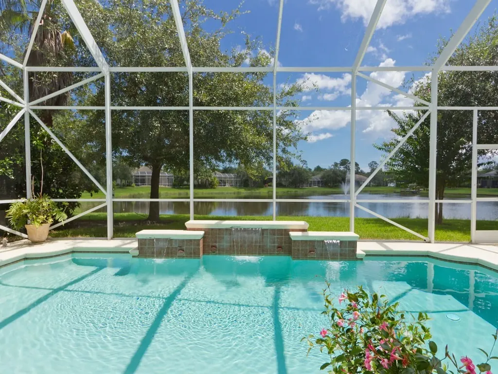 4156 Abington Woods Circle Vero Beach FL 32967