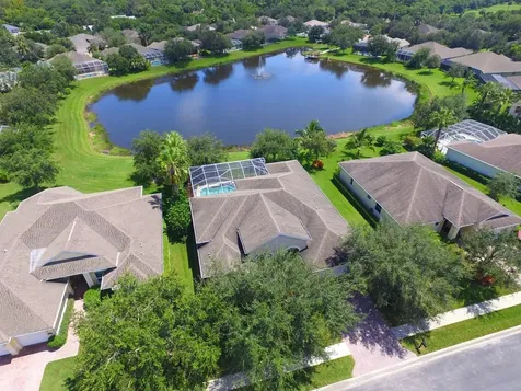 4156 Abington Woods Circle Vero Beach FL 32967